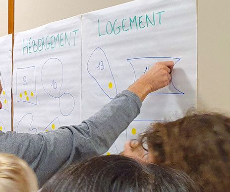 Séminaire inter-structures pour la FAS